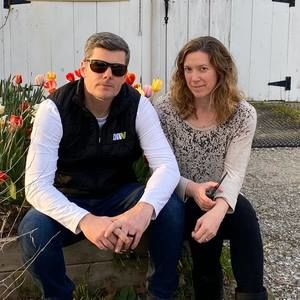 Meet your Posher, Rob